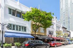 Telok Ayer Conservation Area (D1), Retail #600116261